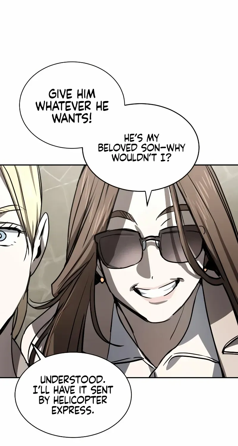 The Fundamental Law Chapter 17 page 65 - 