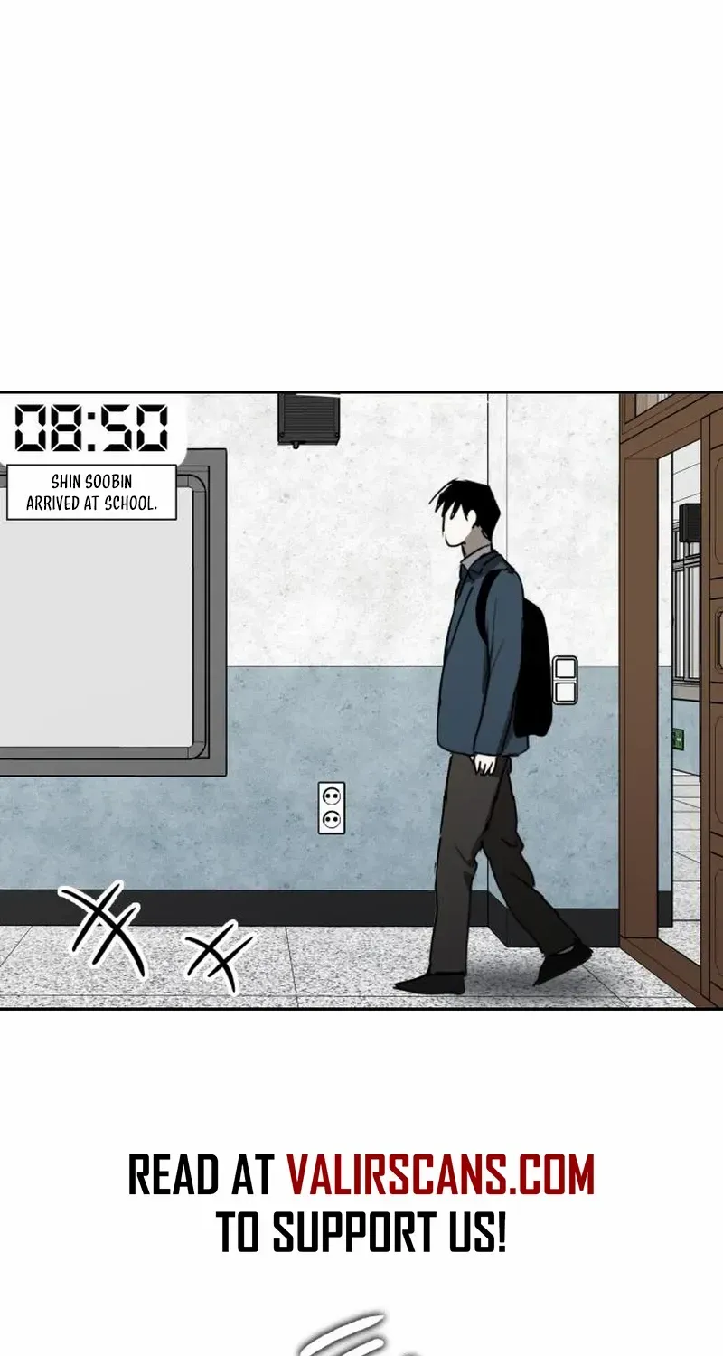 The Fundamental Law Chapter 18 page 20 - 