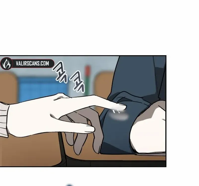 The Fundamental Law Chapter 18 page 31 - 