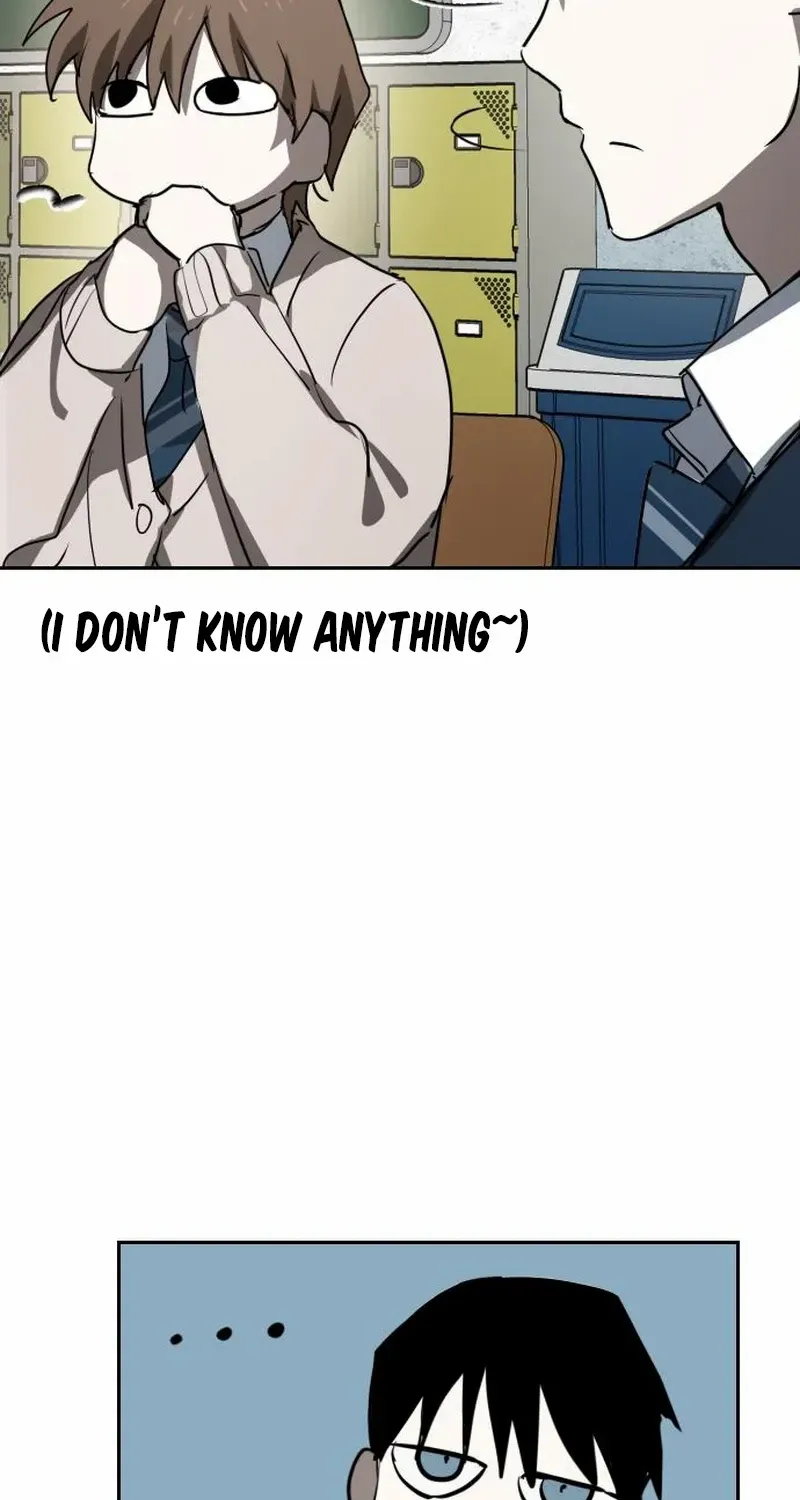 The Fundamental Law Chapter 18 page 34 - 