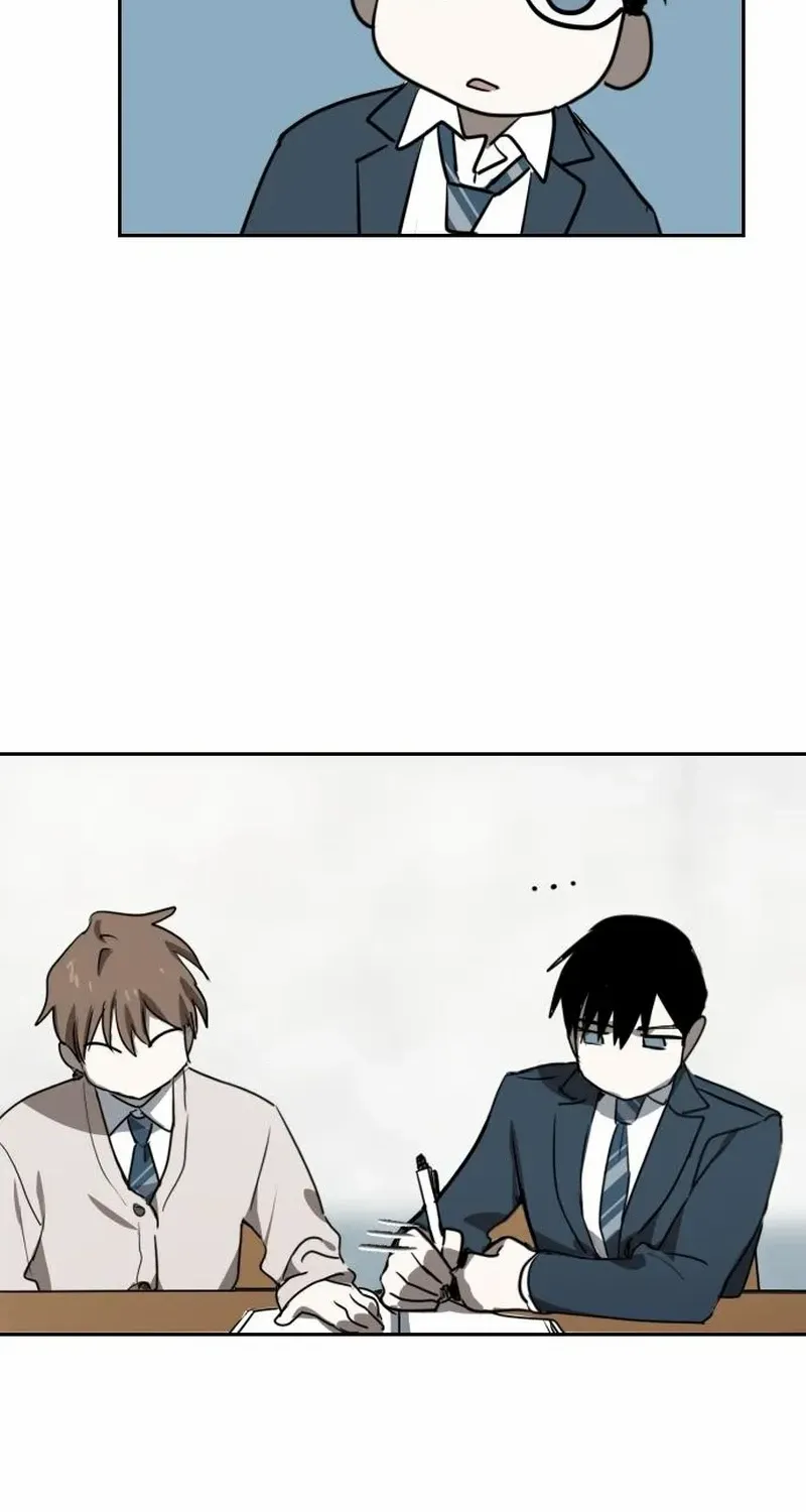 The Fundamental Law Chapter 18 page 35 - 