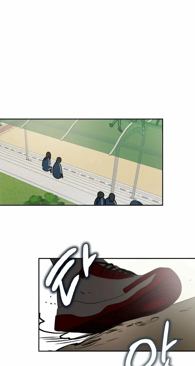 The Fundamental Law Chapter 18 page 36 - 
