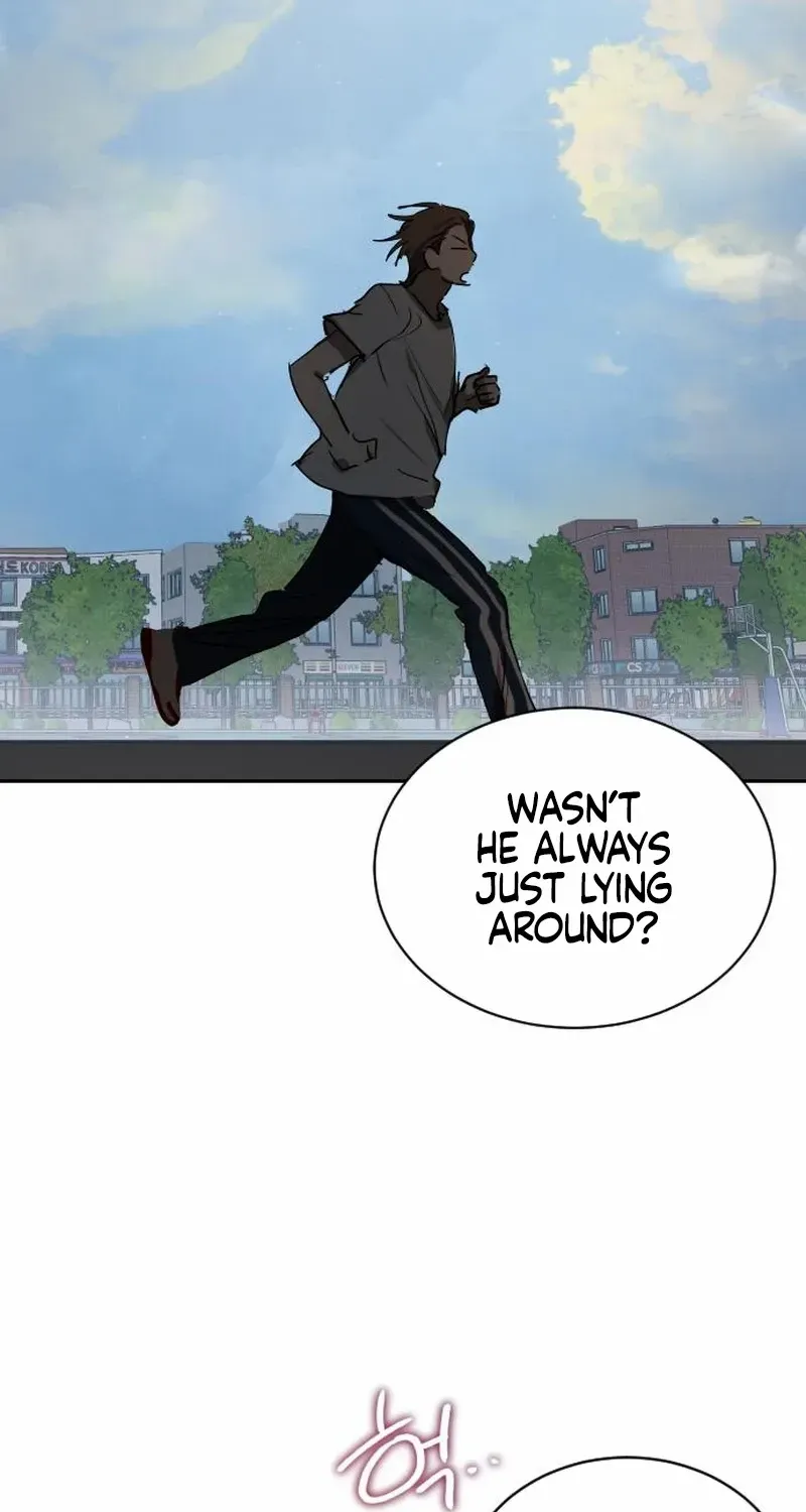 The Fundamental Law Chapter 18 page 38 - 