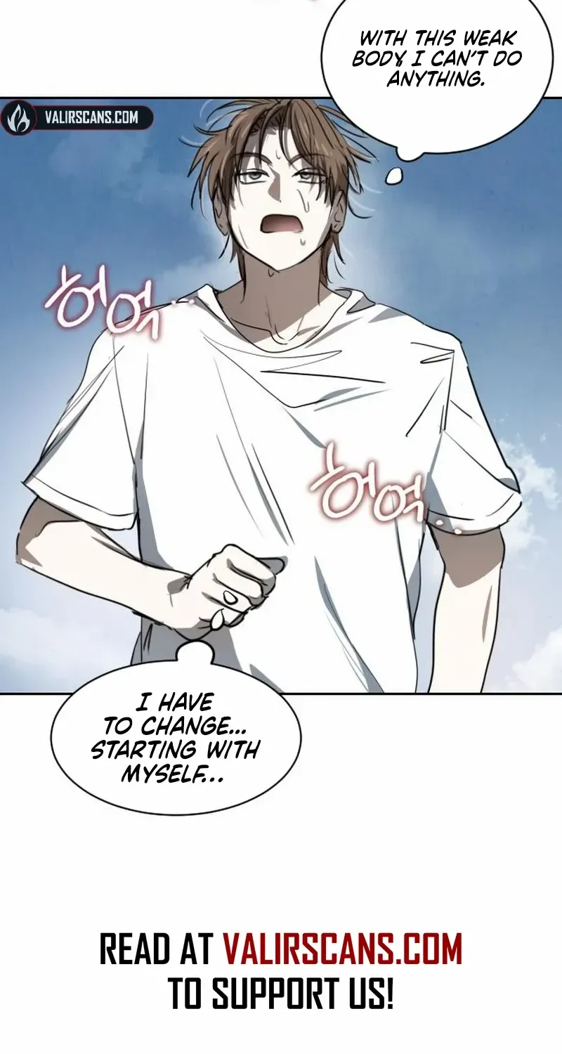 The Fundamental Law Chapter 18 page 39 - 