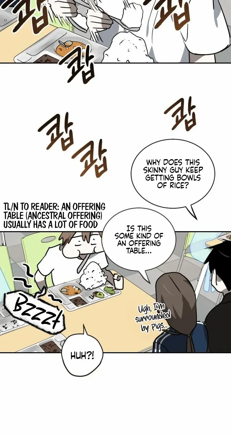 The Fundamental Law Chapter 18 page 41 - 