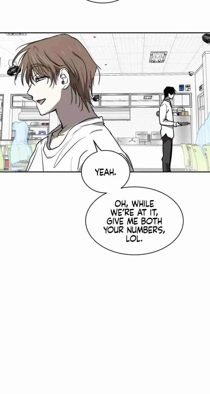 The Fundamental Law Chapter 18 page 43 - 