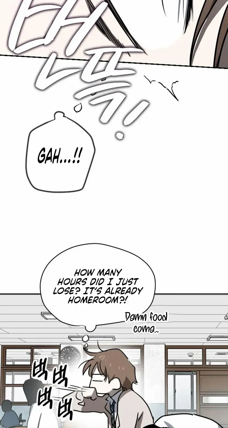The Fundamental Law Chapter 18 page 46 - 