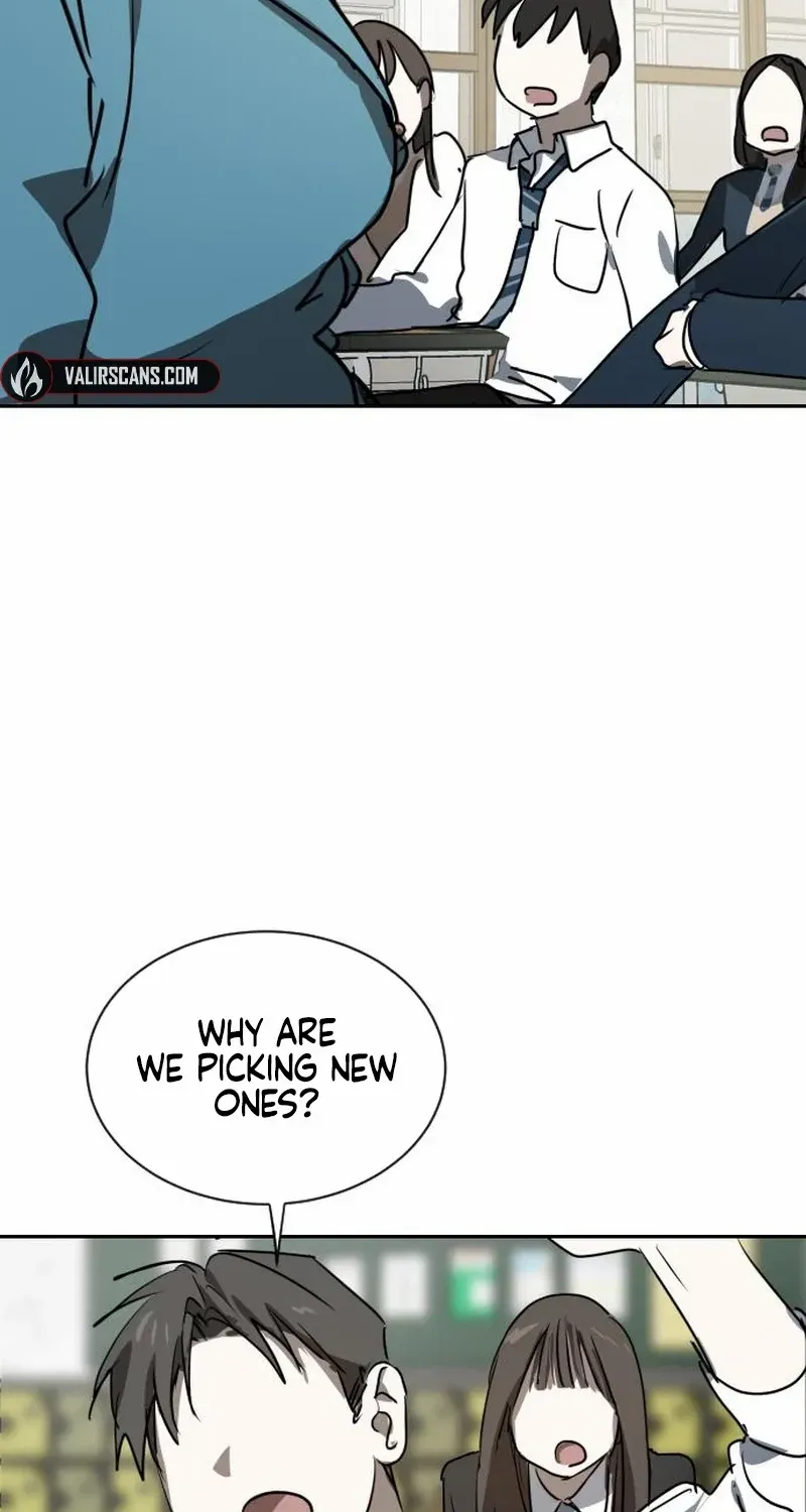 The Fundamental Law Chapter 18 page 50 - 