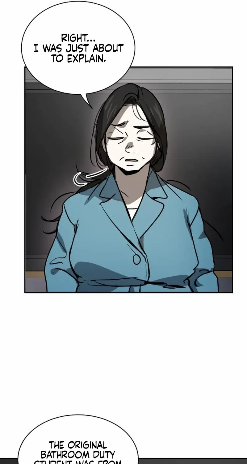 The Fundamental Law Chapter 18 page 52 - 