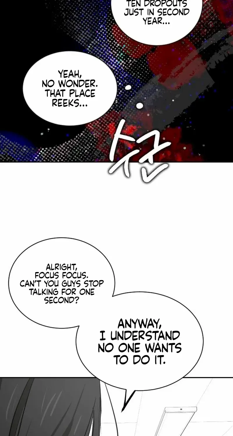 The Fundamental Law Chapter 18 page 55 - 