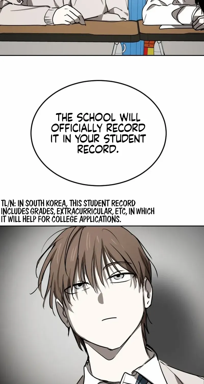 The Fundamental Law Chapter 18 page 57 - 