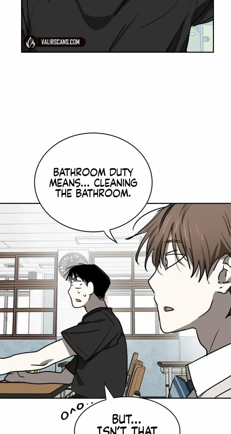 The Fundamental Law Chapter 18 page 59 - 