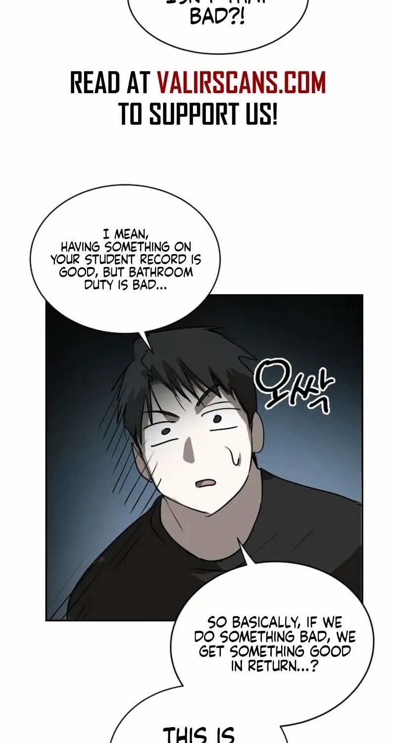 The Fundamental Law Chapter 18 page 60 - 