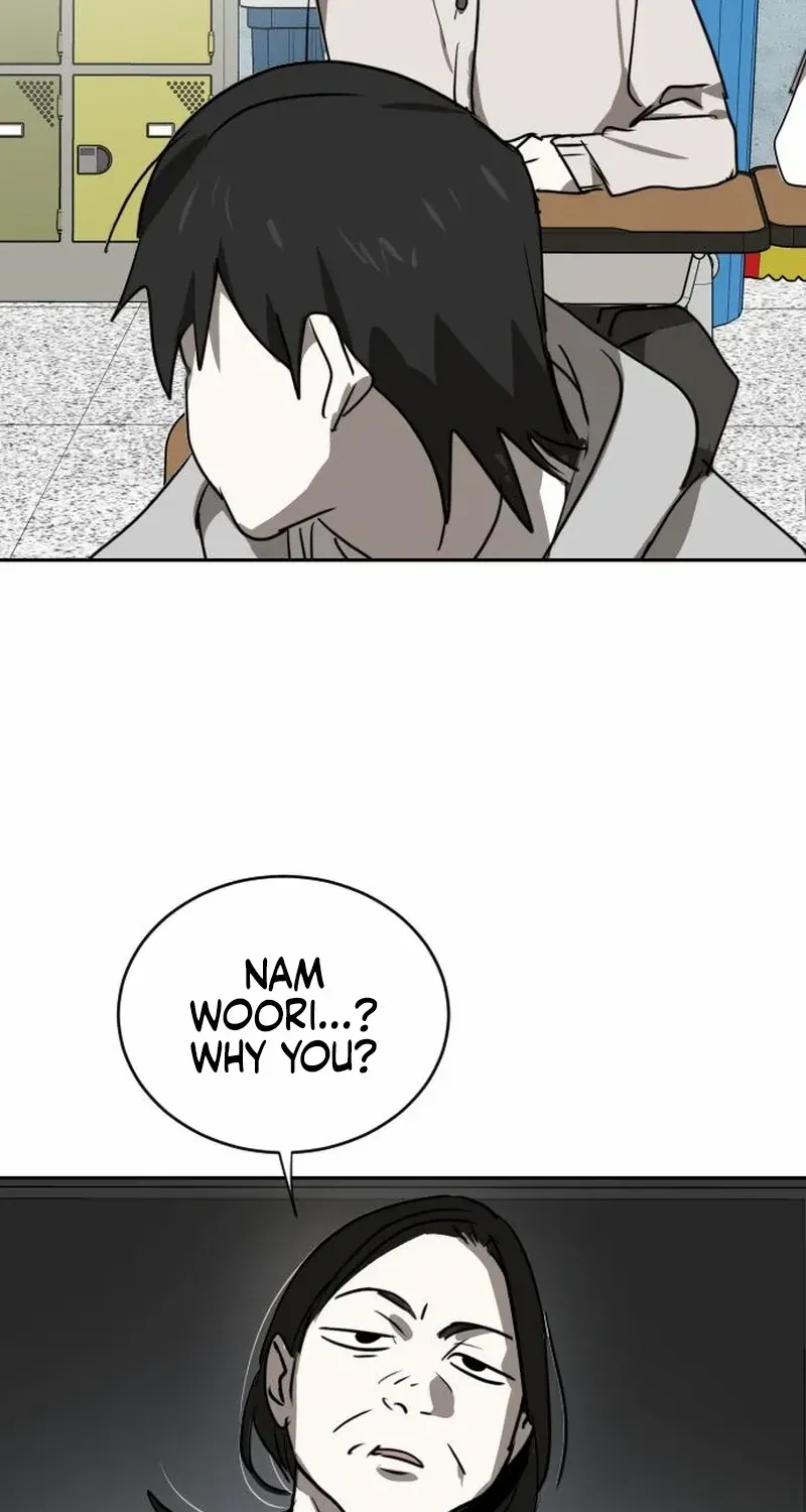 The Fundamental Law Chapter 18 page 64 - 