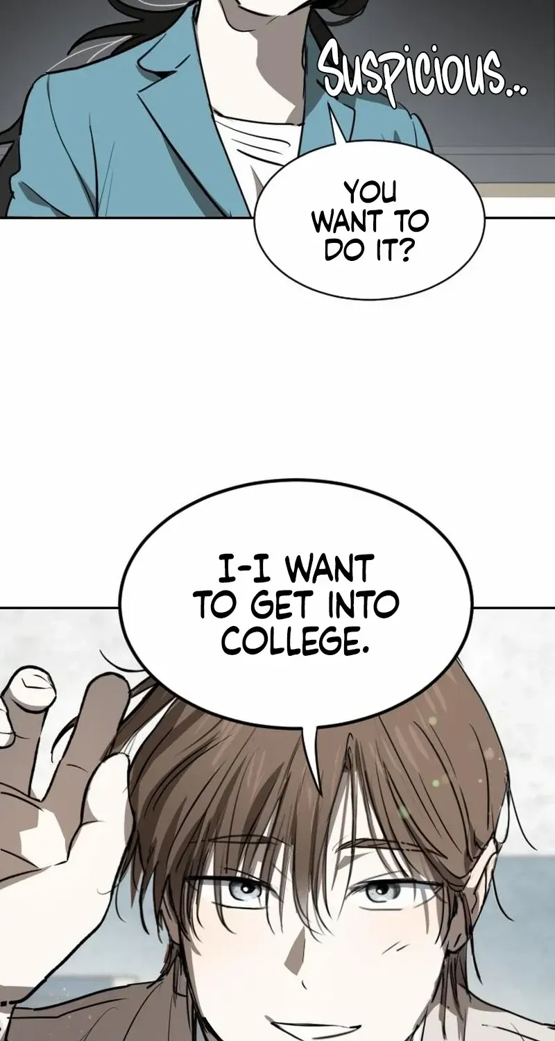 The Fundamental Law Chapter 18 page 65 - 