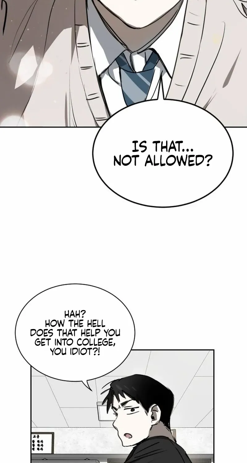 The Fundamental Law Chapter 18 page 66 - 
