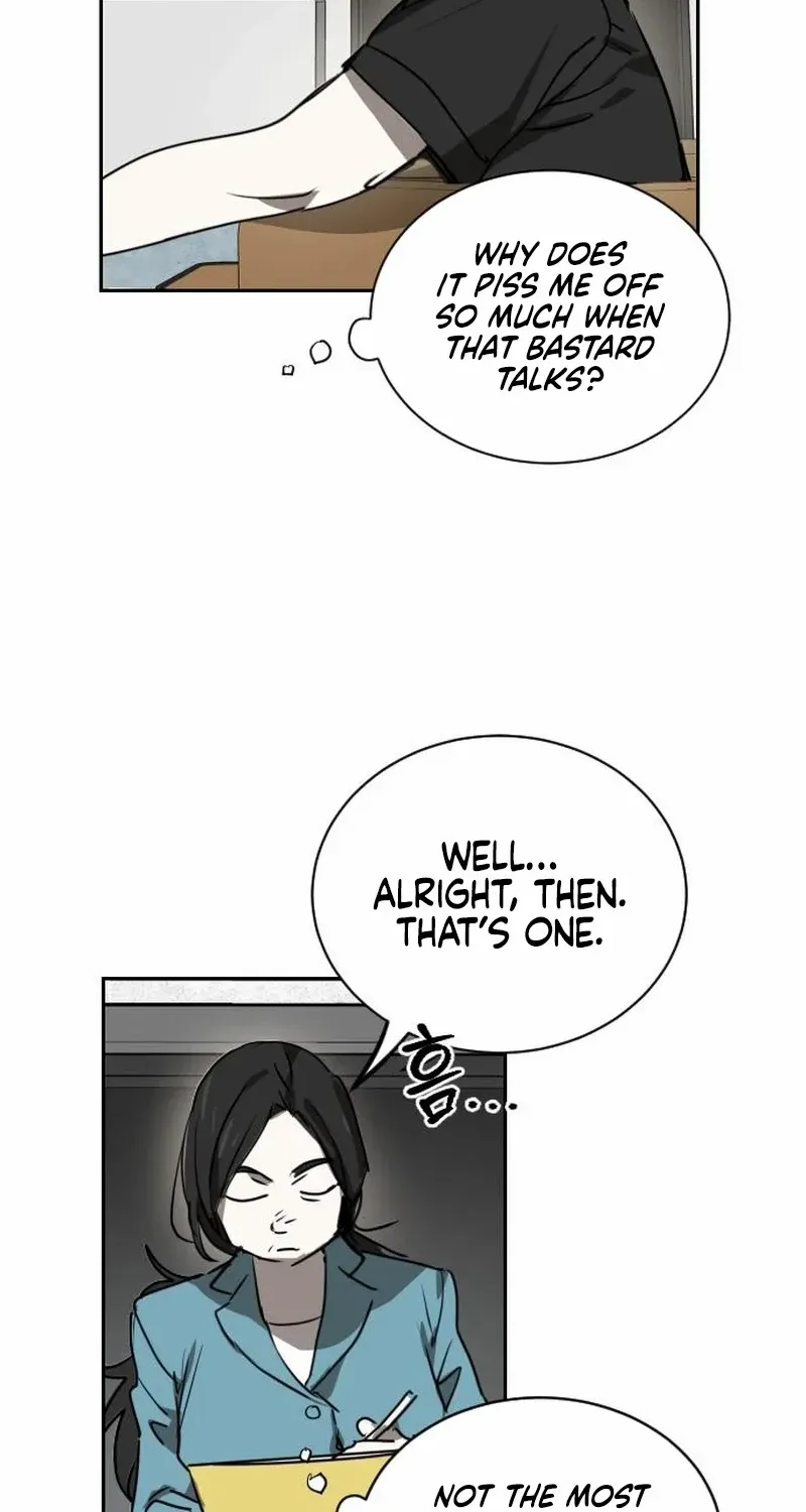 The Fundamental Law Chapter 18 page 67 - 