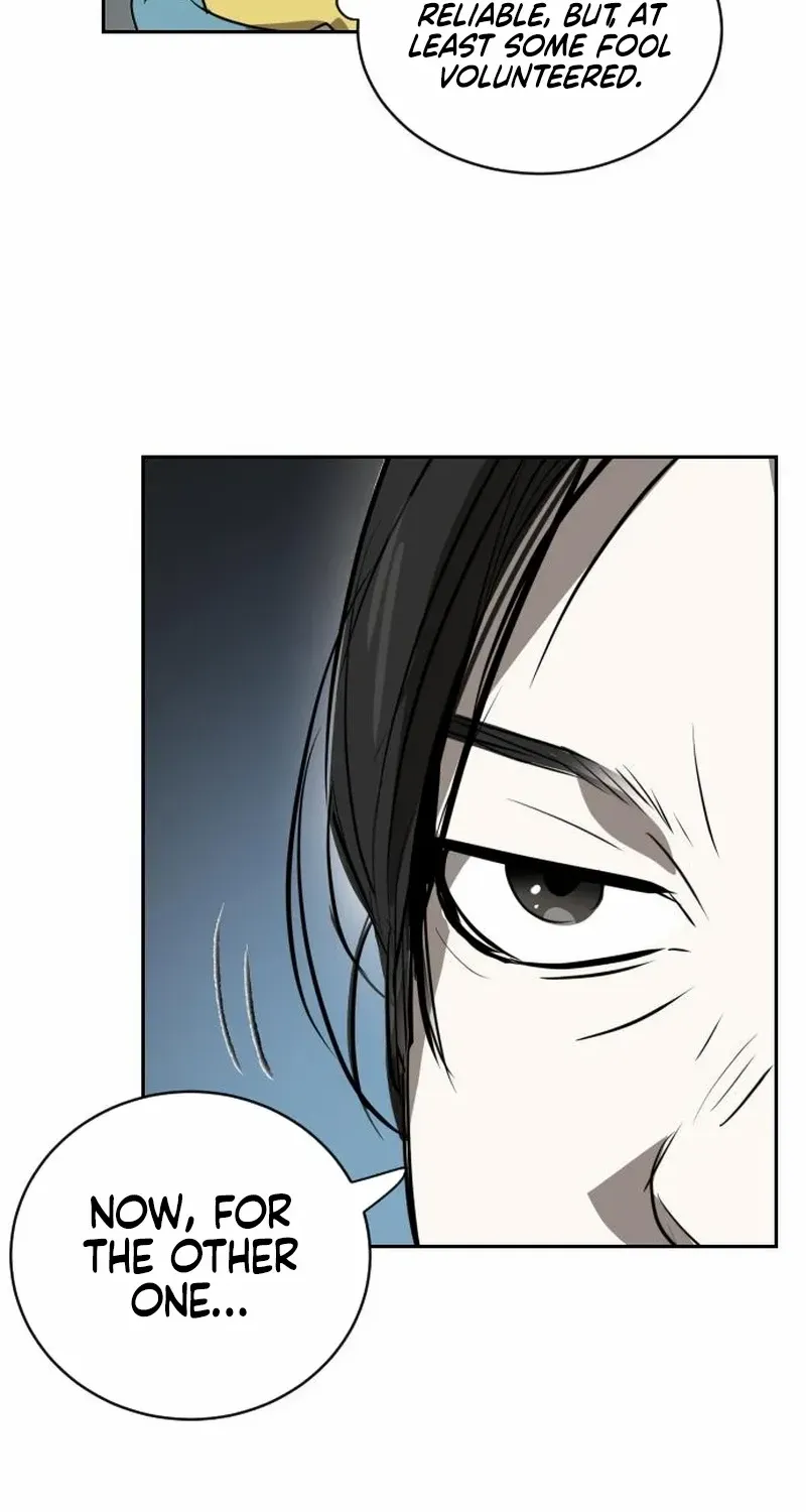 The Fundamental Law Chapter 18 page 68 - 