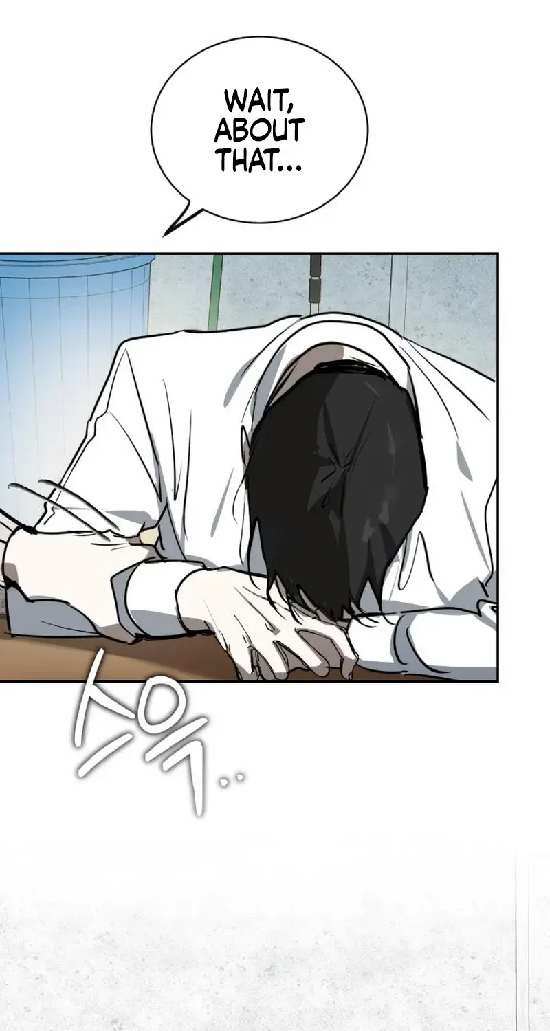 The Fundamental Law Chapter 18 page 69 - 