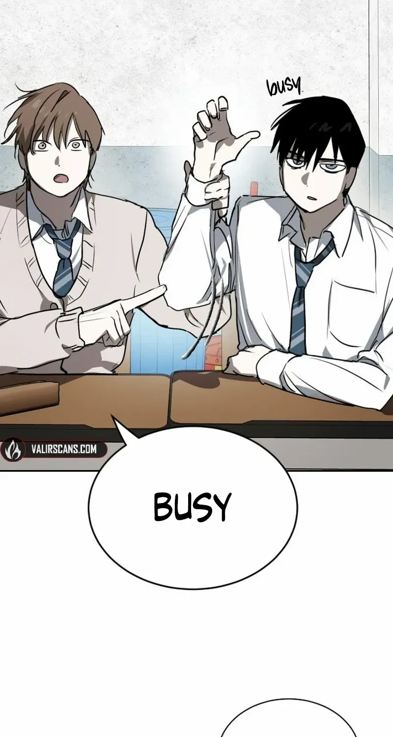 The Fundamental Law Chapter 18 page 70 - 