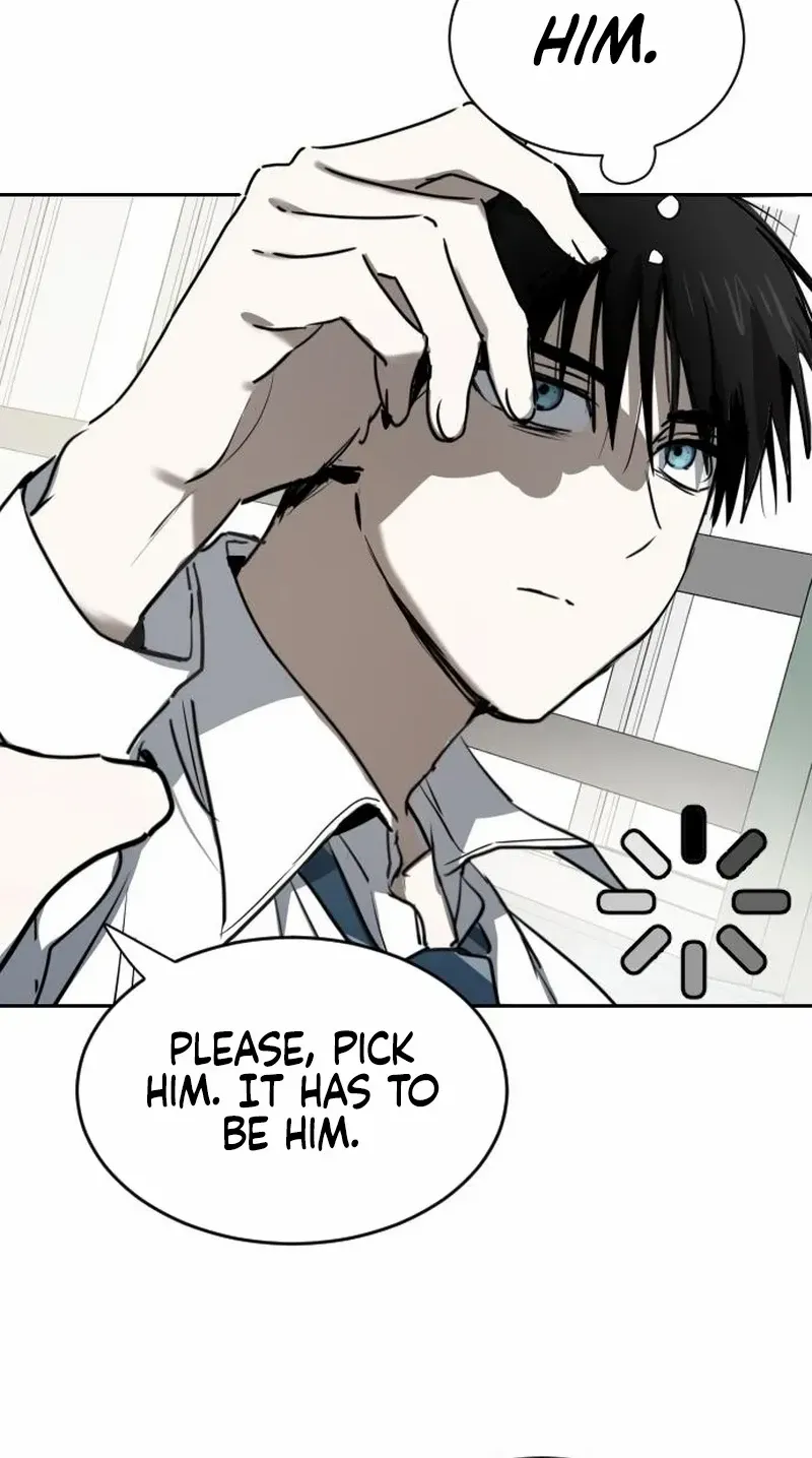 The Fundamental Law Chapter 18 page 71 - 