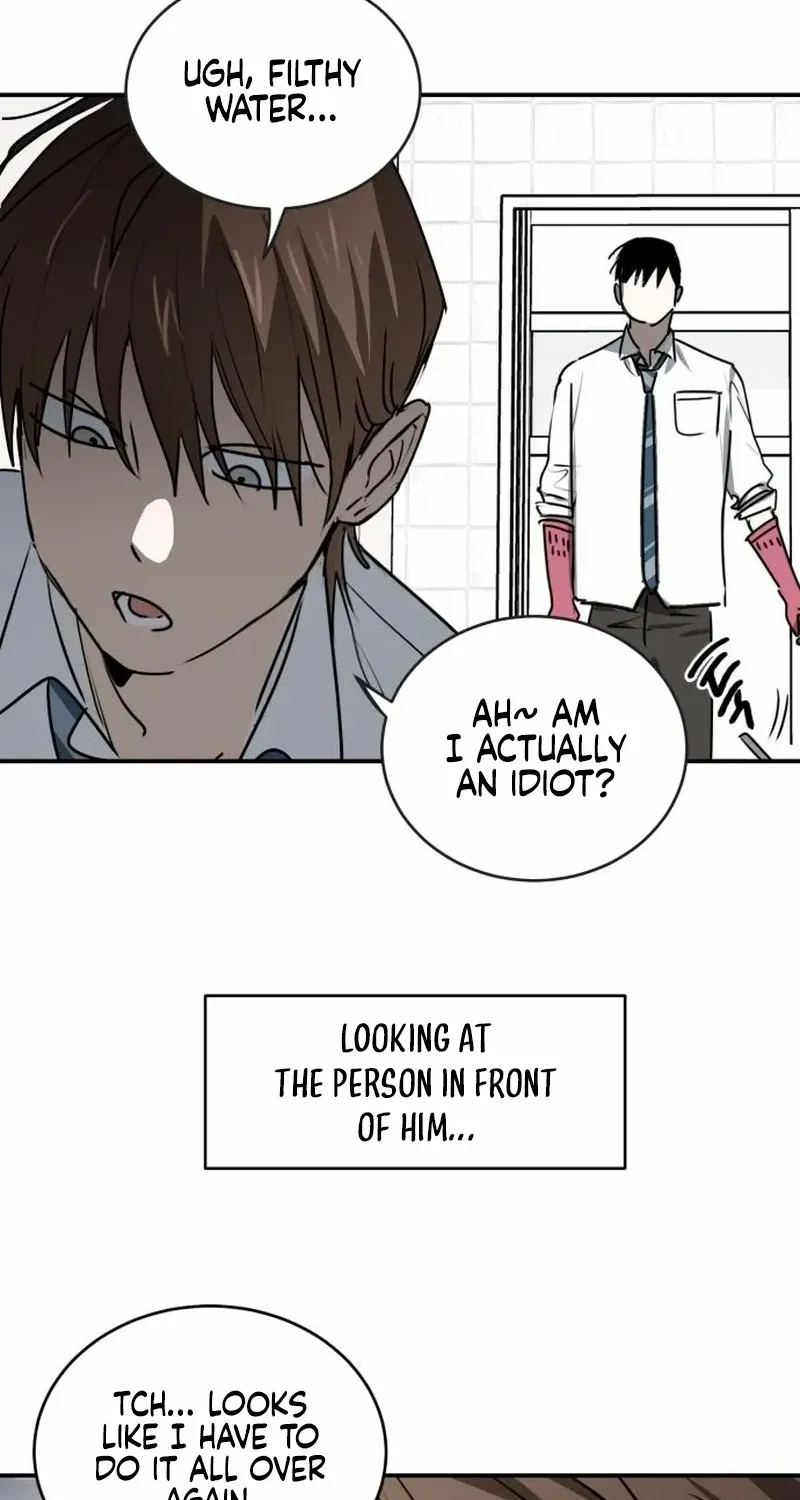 The Fundamental Law Chapter 19 page 16 - 