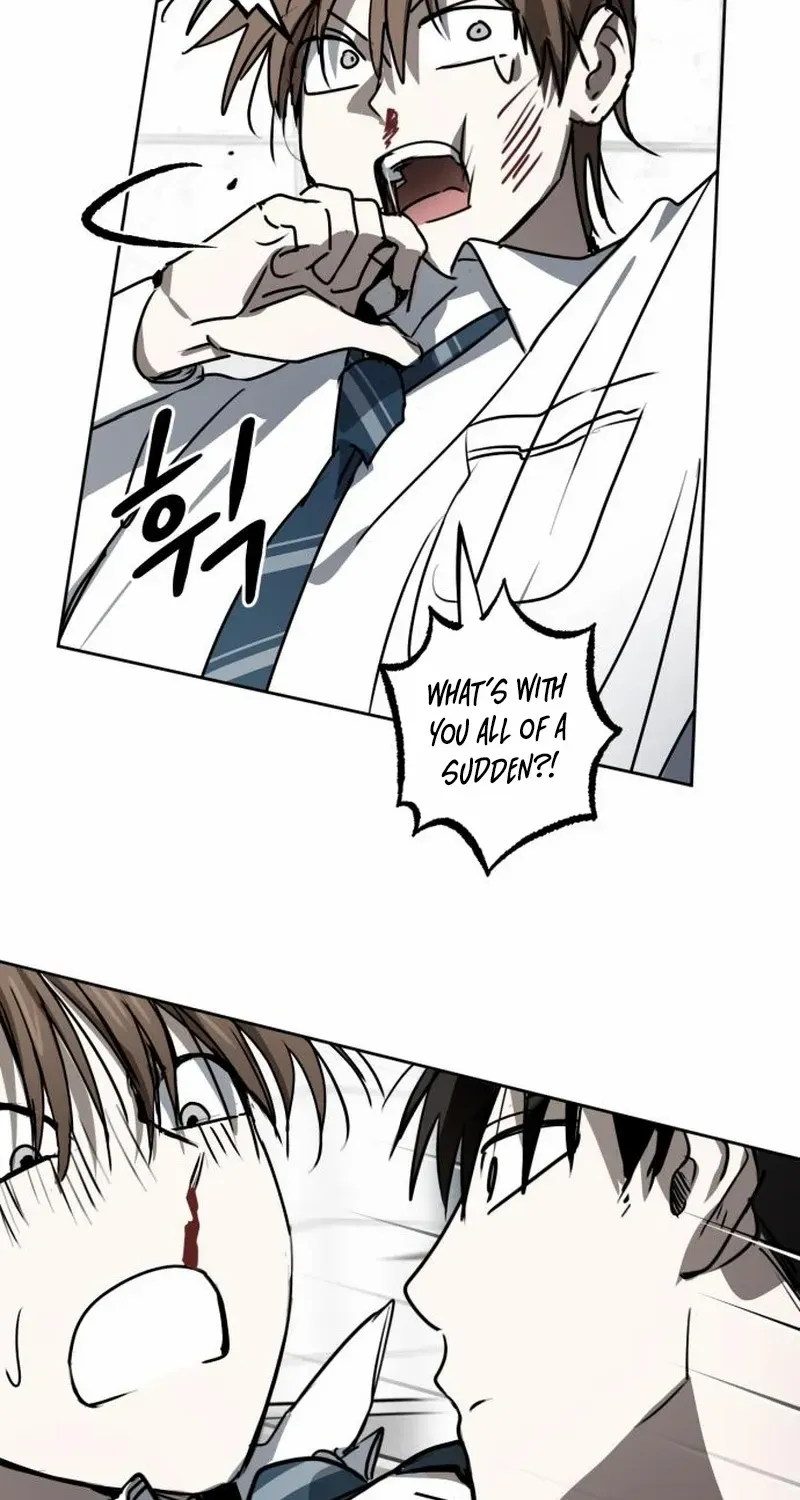 The Fundamental Law Chapter 19 page 19 - 