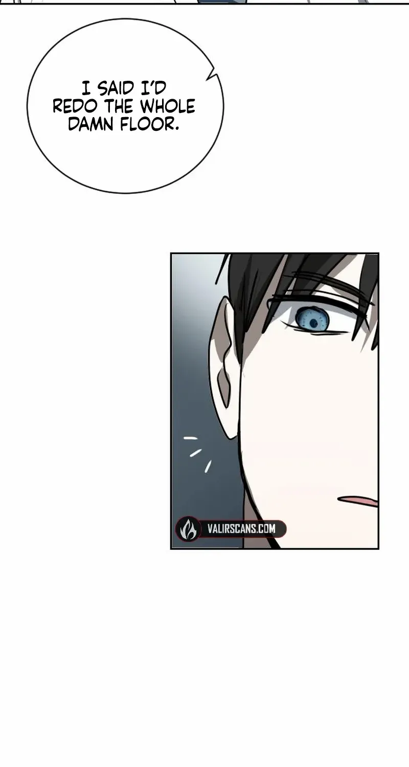 The Fundamental Law Chapter 19 page 29 - 