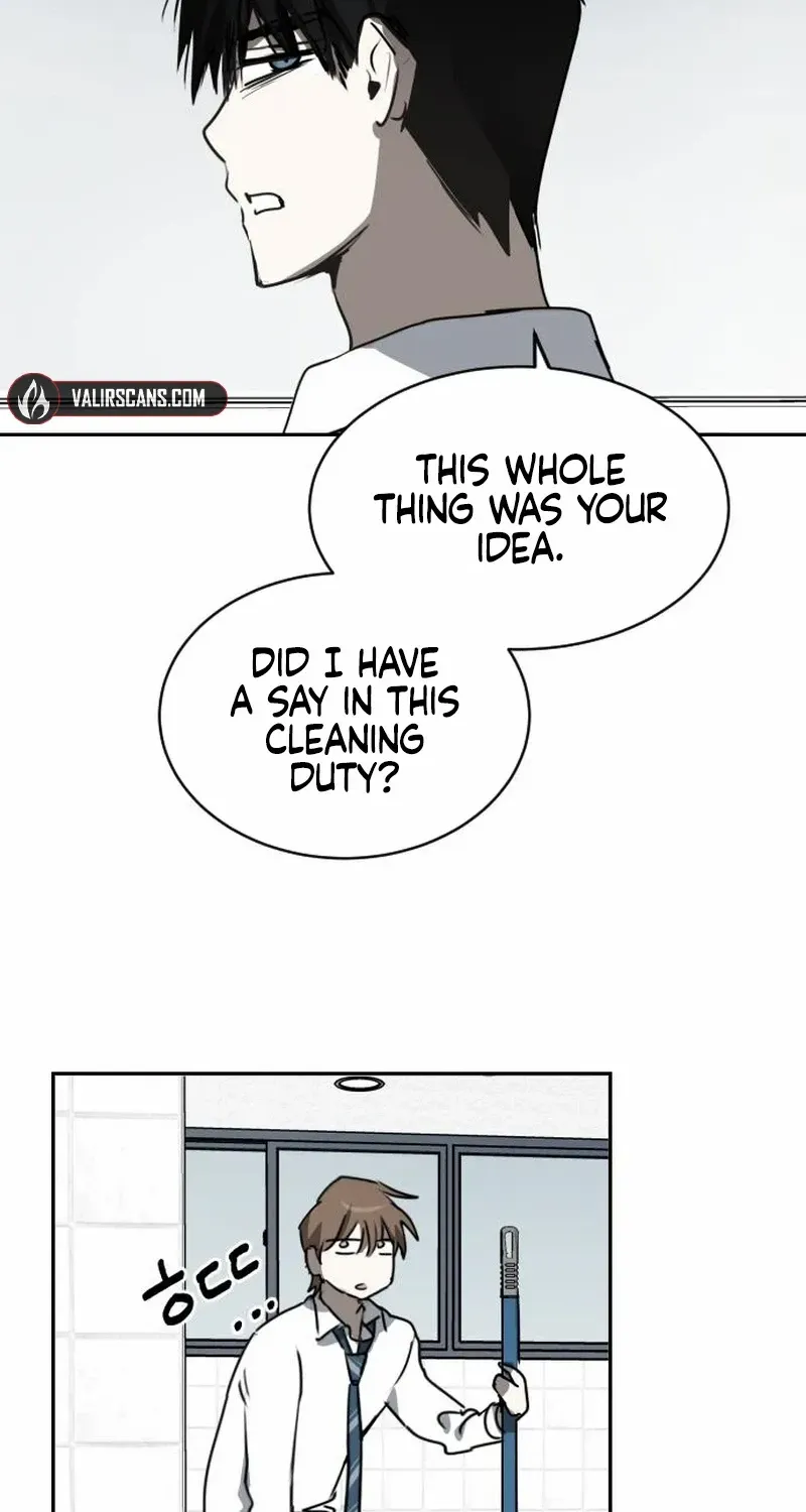 The Fundamental Law Chapter 19 page 37 - 