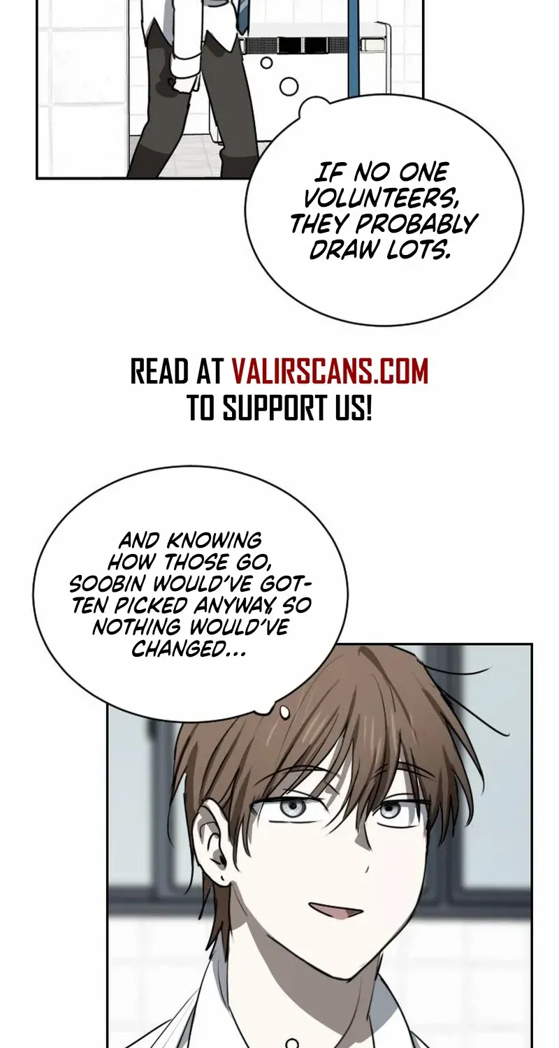 The Fundamental Law Chapter 19 page 38 - 