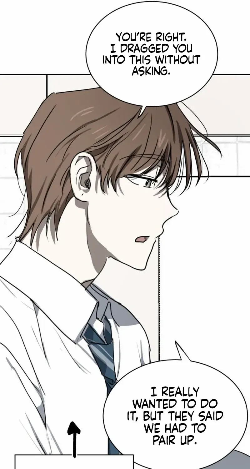 The Fundamental Law Chapter 19 page 41 - 
