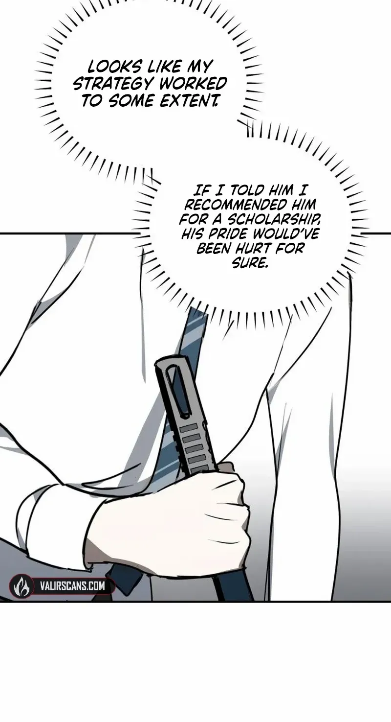 The Fundamental Law Chapter 19 page 50 - 