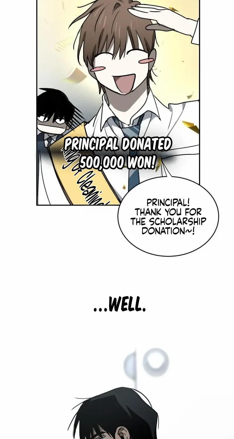 The Fundamental Law Chapter 19 page 53 - 