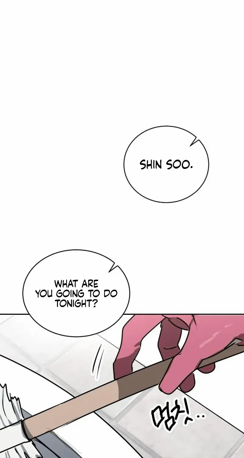 The Fundamental Law Chapter 19 page 56 - 