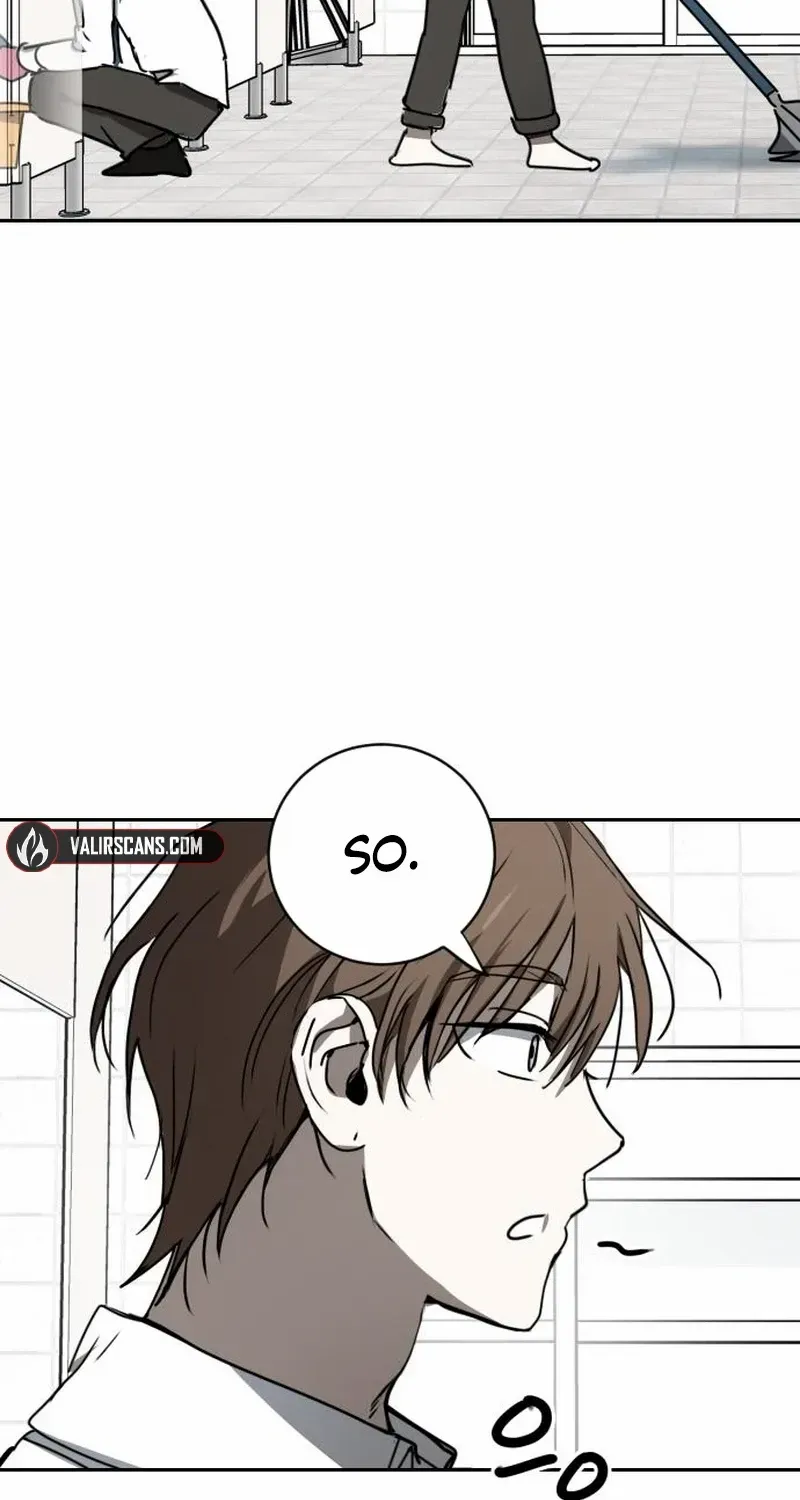 The Fundamental Law Chapter 19 page 59 - 