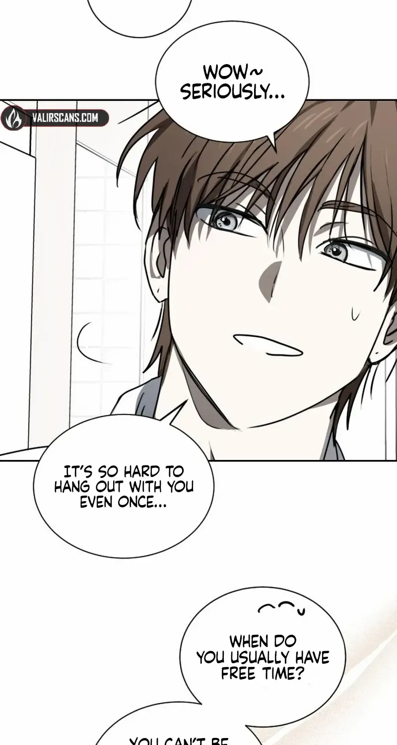 The Fundamental Law Chapter 19 page 62 - 