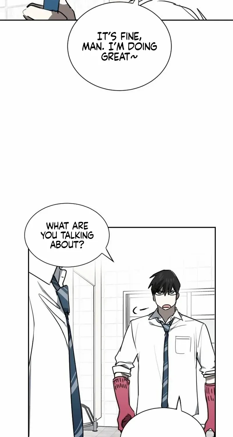 The Fundamental Law Chapter 19 page 8 - 