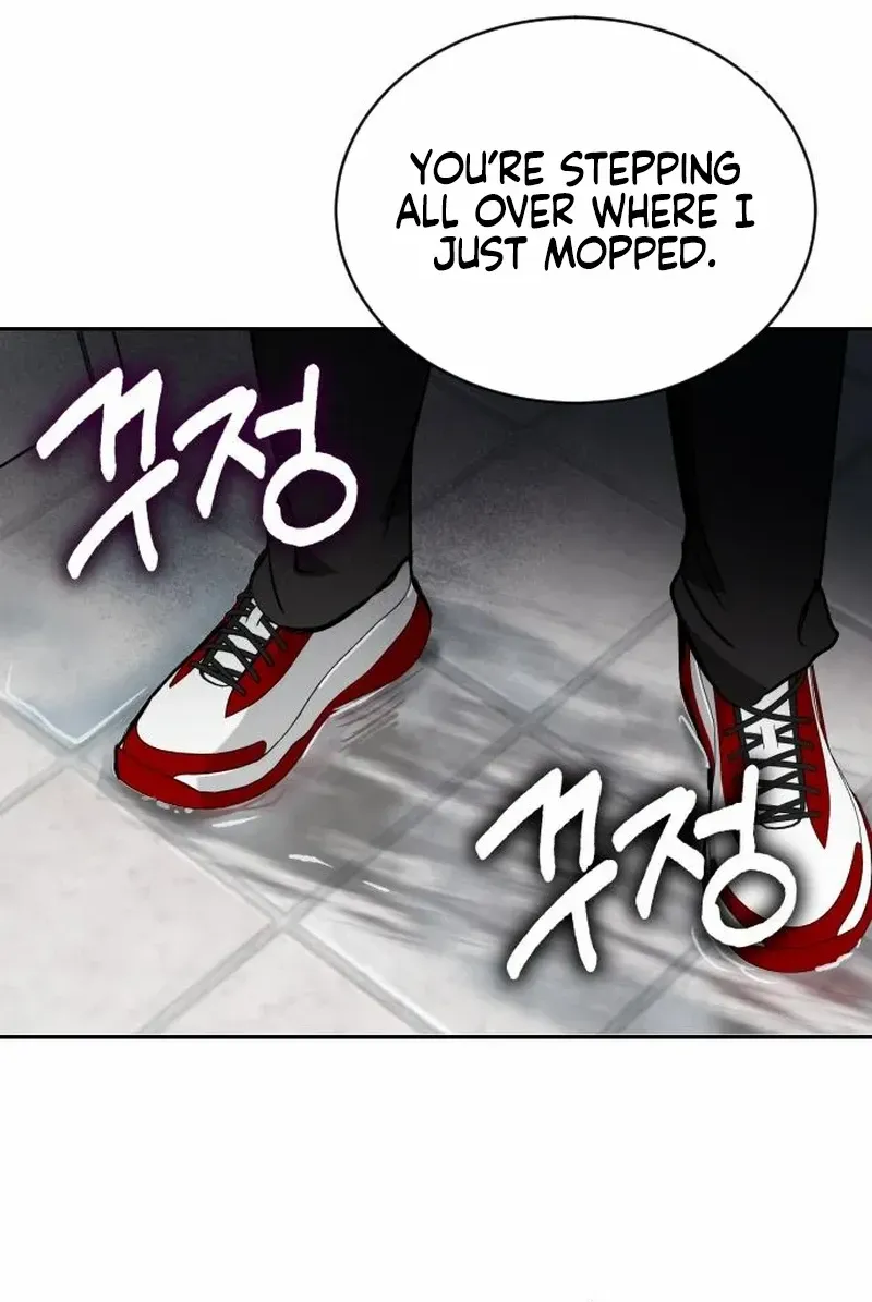 The Fundamental Law Chapter 19 page 10 - 