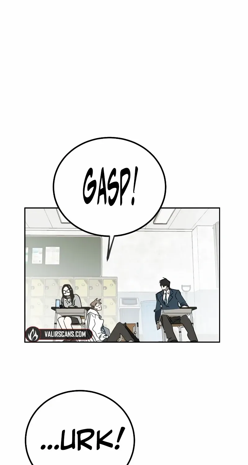 The Fundamental Law Chapter 2 page 11 - 