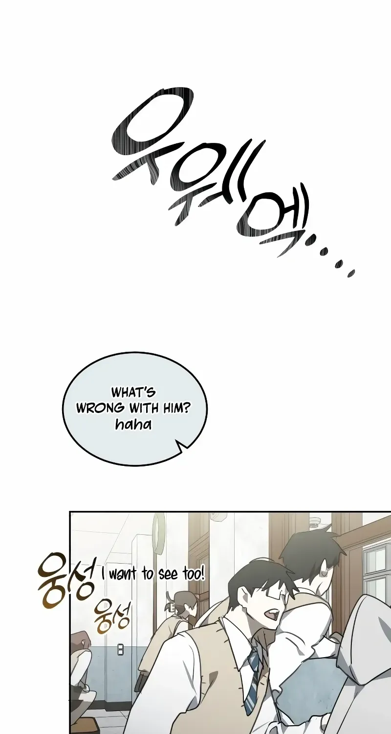 The Fundamental Law Chapter 2 page 14 - 