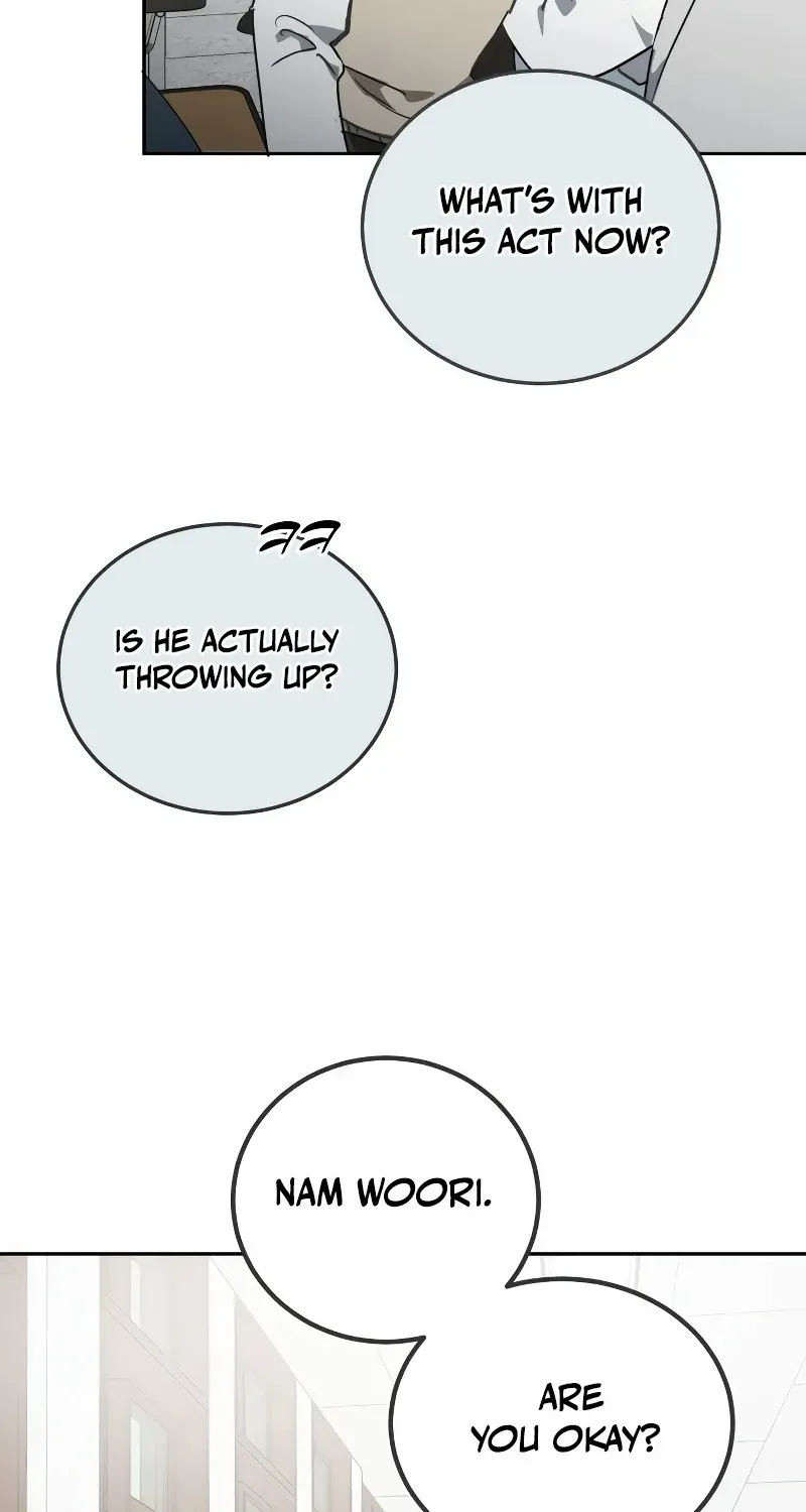 The Fundamental Law Chapter 2 page 15 - 
