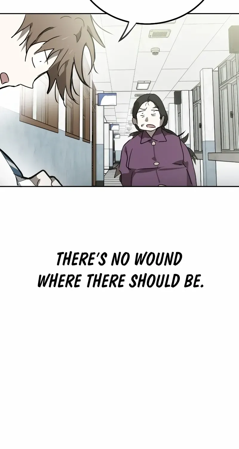 The Fundamental Law Chapter 2 page 21 - 