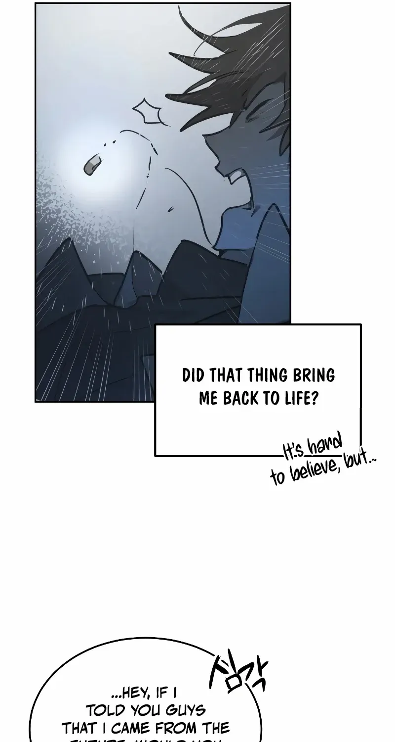 The Fundamental Law Chapter 2 page 37 - 