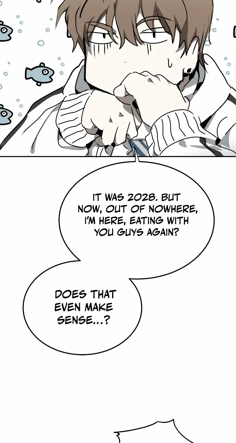 The Fundamental Law Chapter 2 page 39 - 