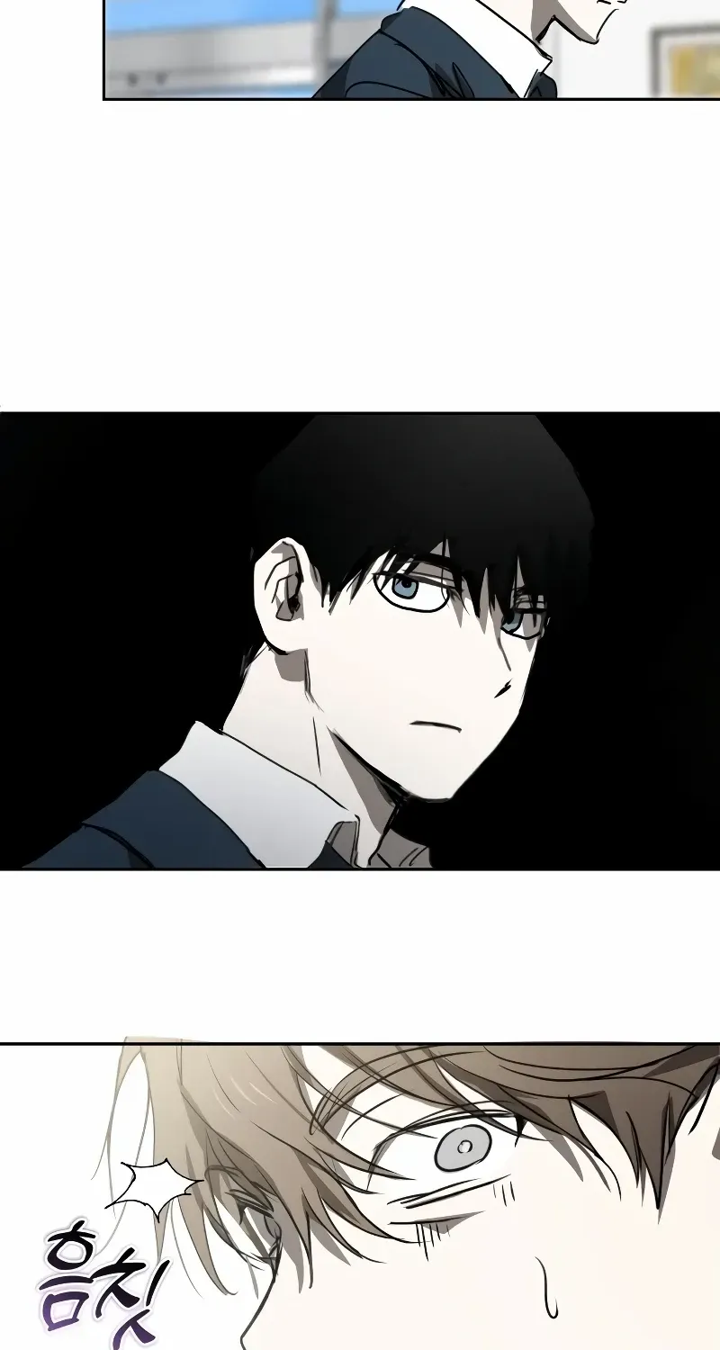 The Fundamental Law Chapter 2 page 46 - 