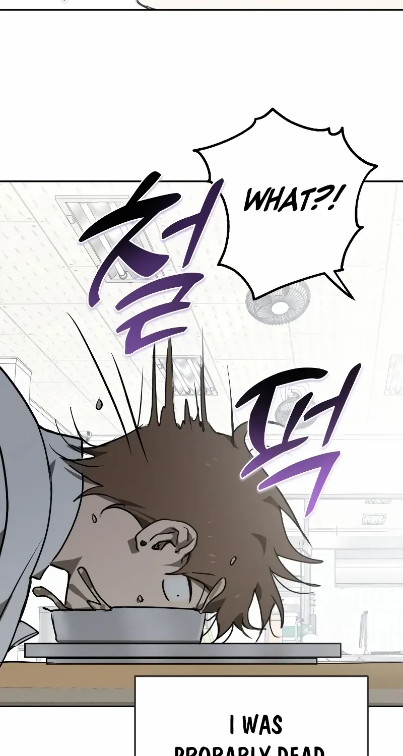The Fundamental Law Chapter 2 page 47 - 