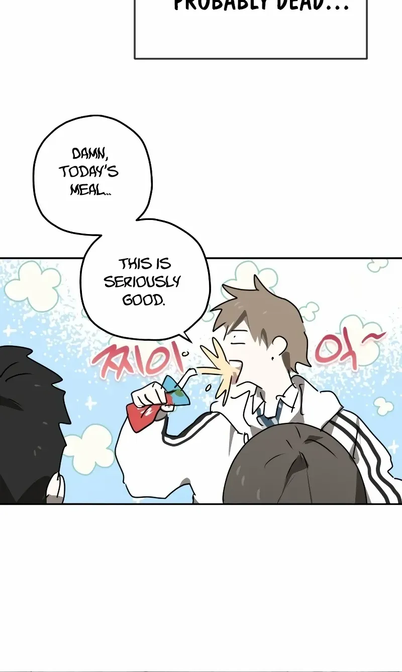 The Fundamental Law Chapter 2 page 48 - 