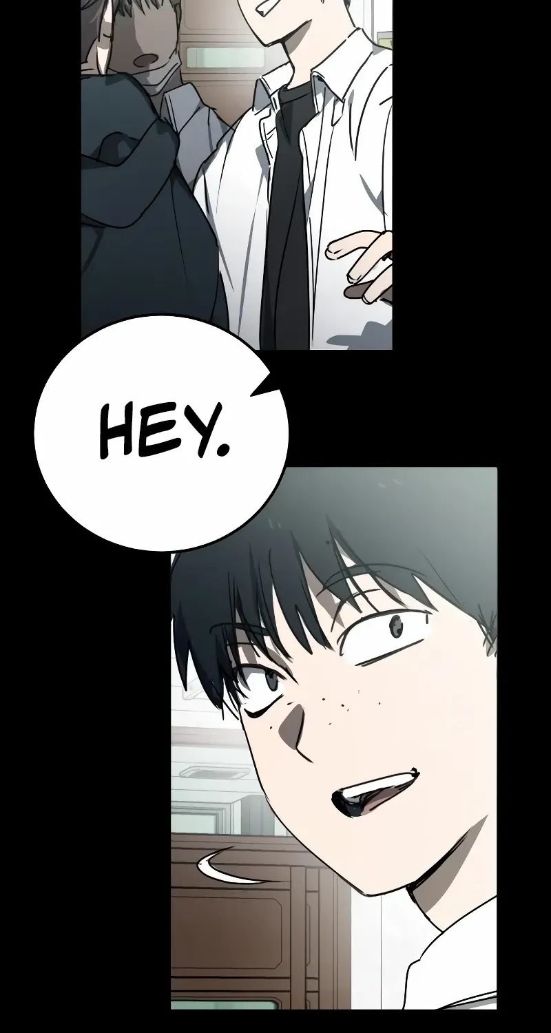The Fundamental Law Chapter 2 page 54 - 