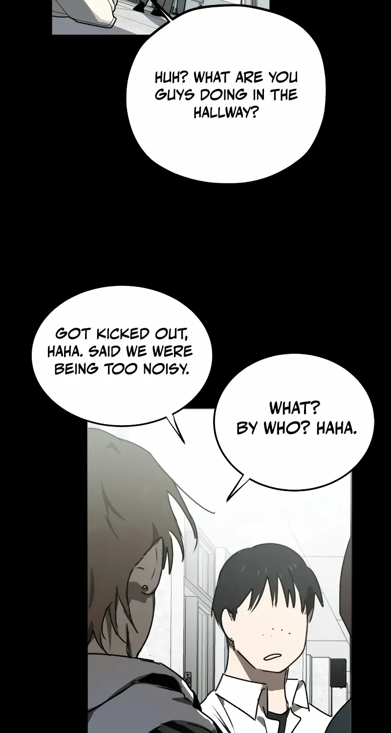 The Fundamental Law Chapter 2 page 58 - 