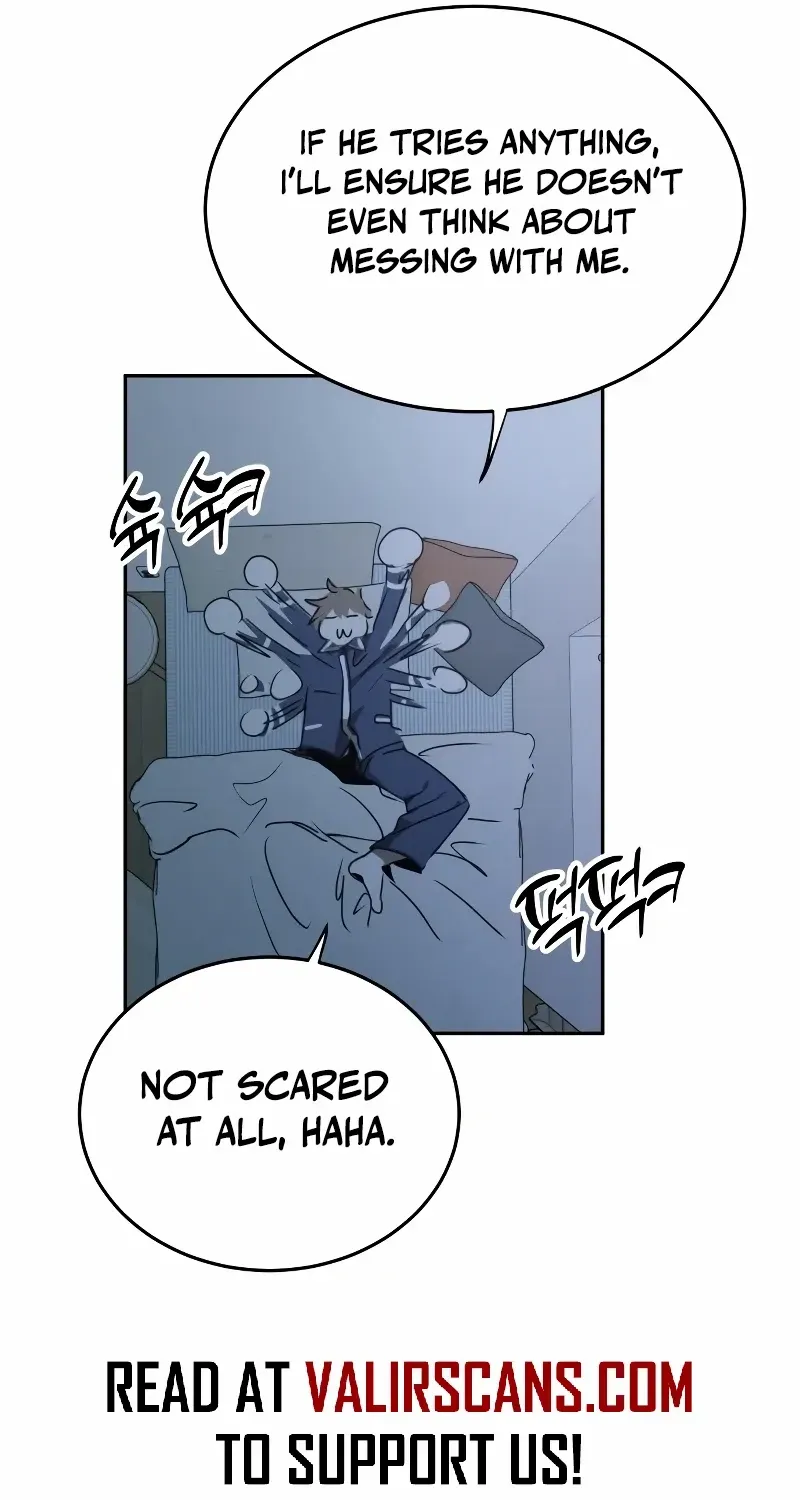 The Fundamental Law Chapter 2 page 73 - 